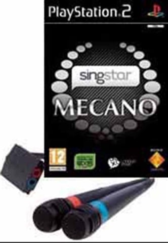 TEST] SingStar Ultimate Party - Du karaoké sur PlayStation ! | LCDG